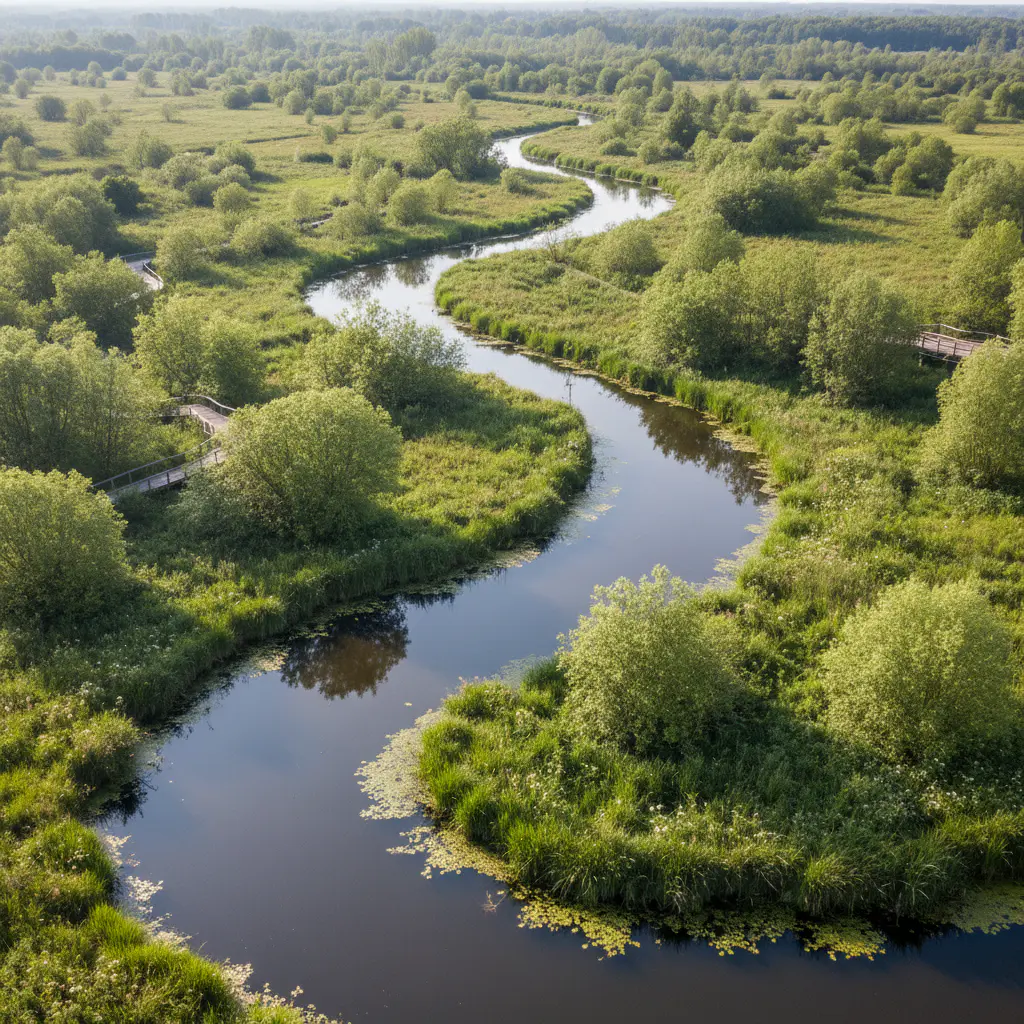 De Biesbosch