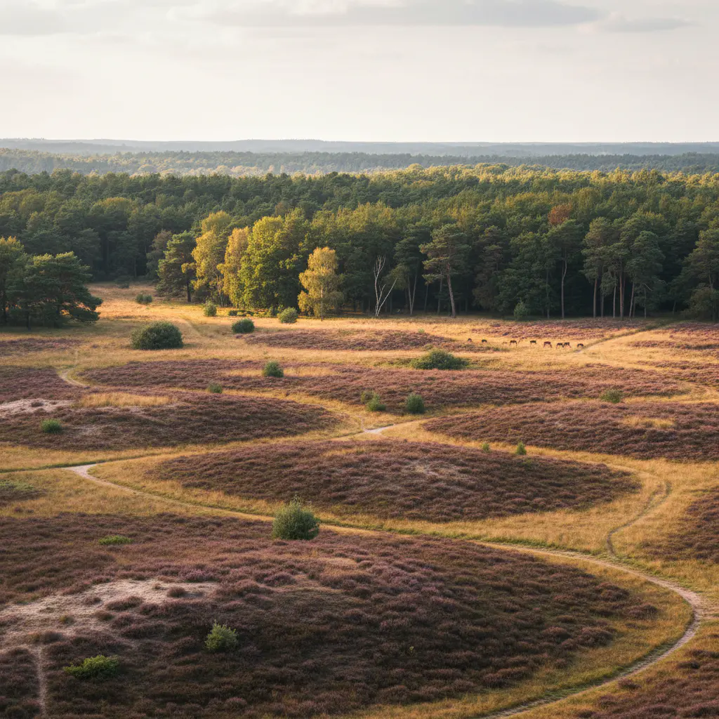 De Hoge Veluwe